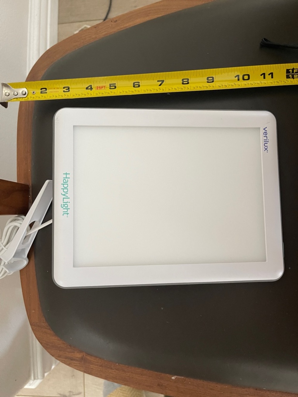 Verilux happy light - Portable LED Light Panel